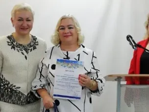 Совет женщин г.о.г. Кулебаки – один из победителей Областного конкурса женсоветов 2025 года «Защитницы земли Нижегородской»